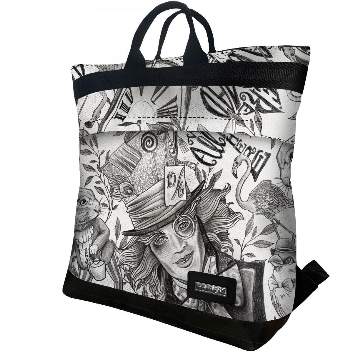 Flamingo Large Cappellaio Matto