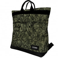 Flamingo Large Edgar Allan Poe