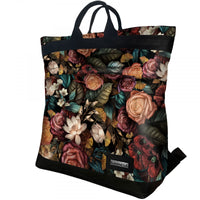 Flamingo Large Flowers