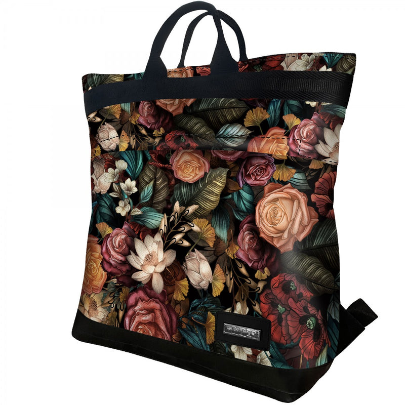 Flamingo Large Flowers