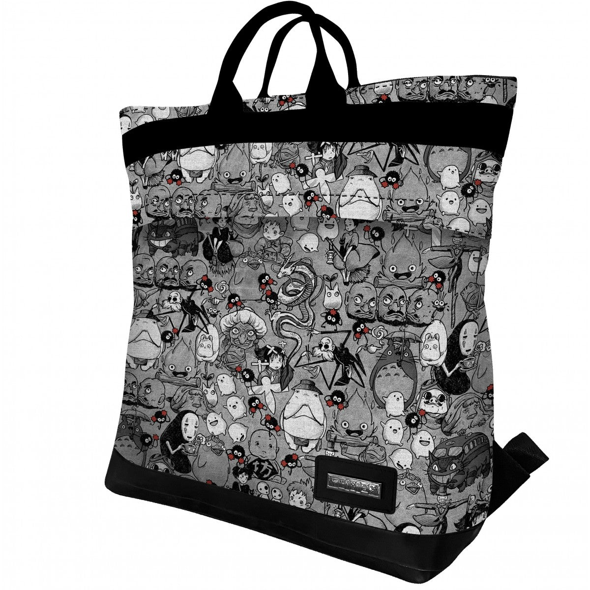 Flamingo Large Ghibli Dreams