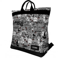 Flamingo Large Ghibli Dreams