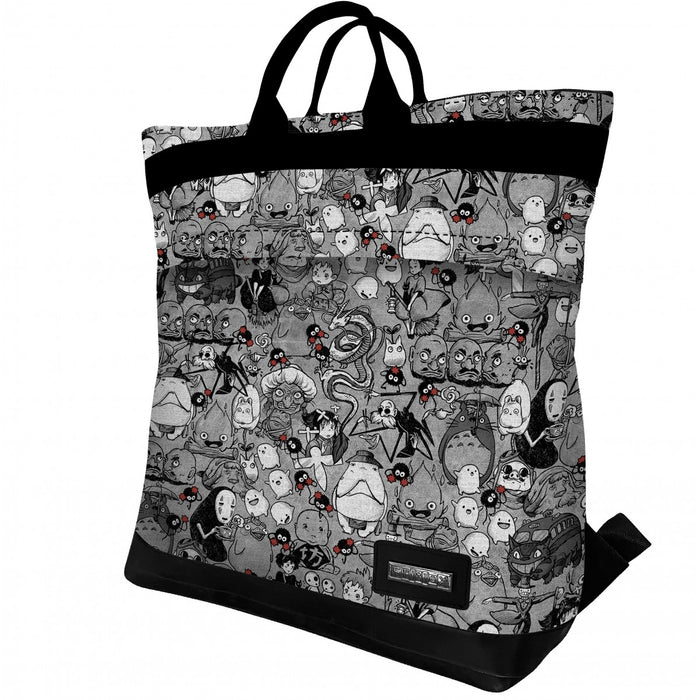 Flamingo Large Ghibli Dreams