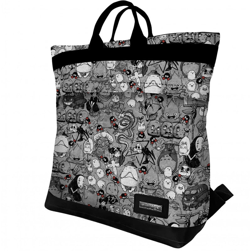 Flamingo Large Ghibli Dreams