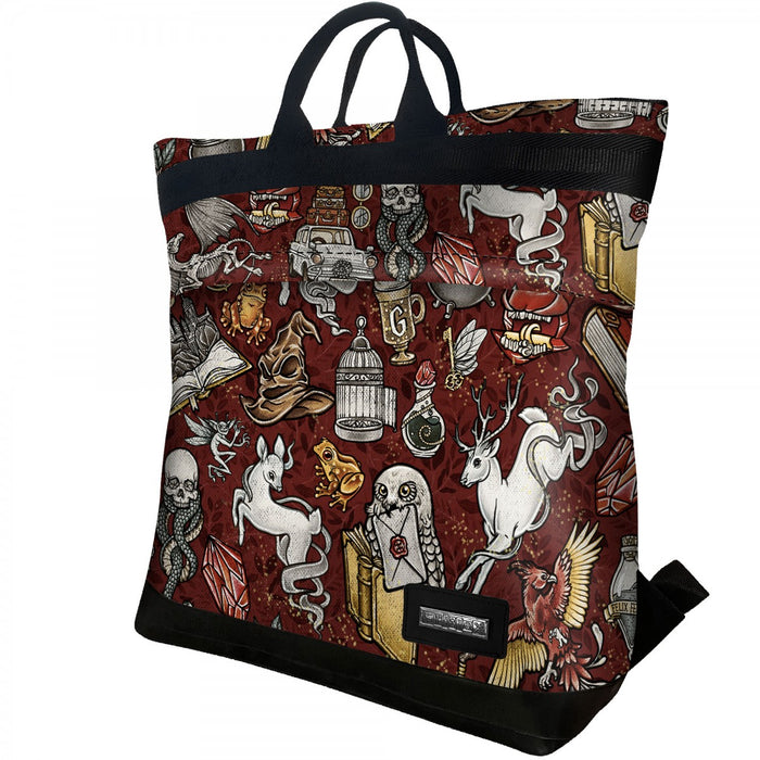 Flamingo Large Hogwarts