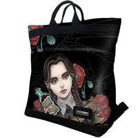 Flamingo Large Mercoledì Addams