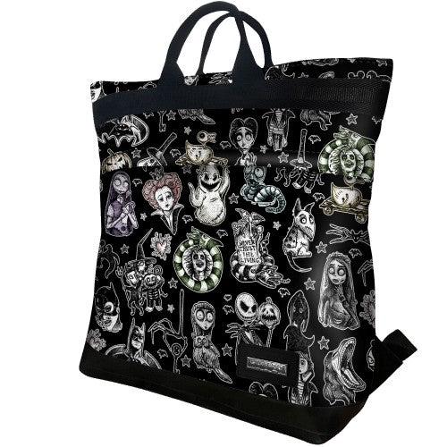 Flamingo Large Tim Burton