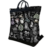 Flamingo Large Tim Burton