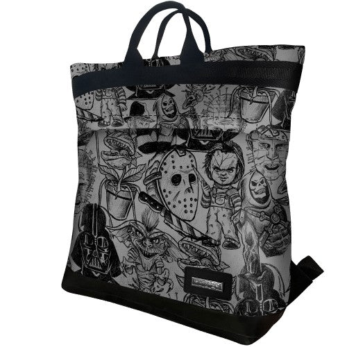 Flamingo Large Villains