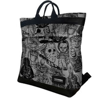 Flamingo Large Villains