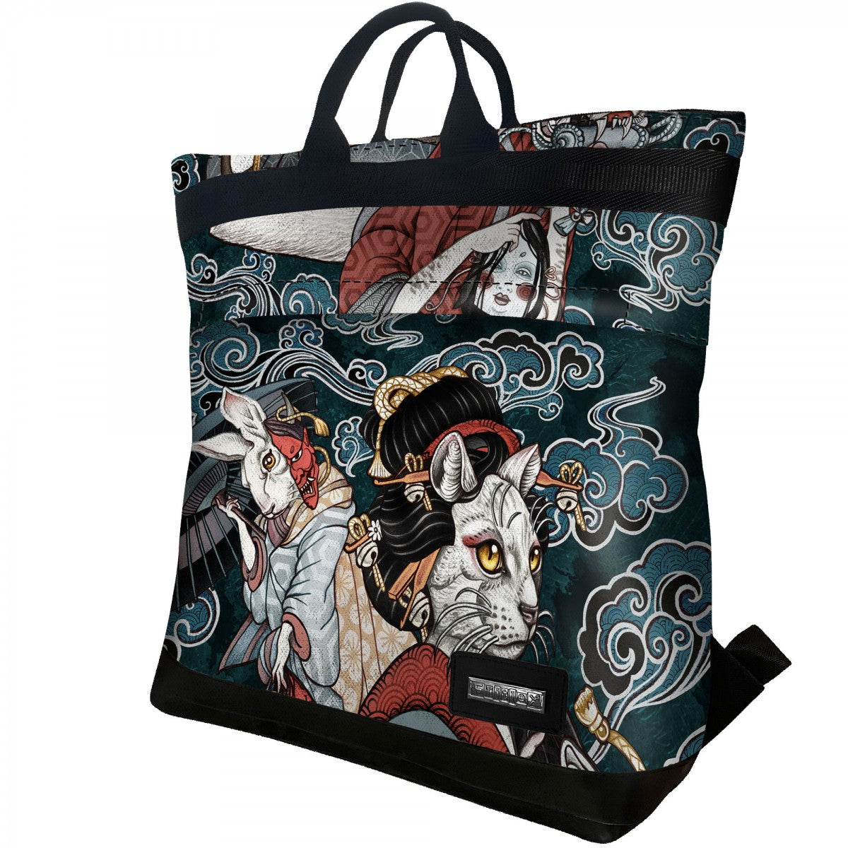 Flamingo Large Yokai