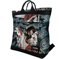 Flamingo Large Yokai