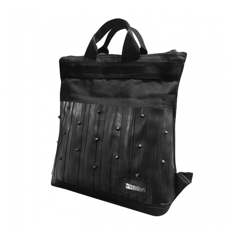 Flamingo Small Total black Borchie