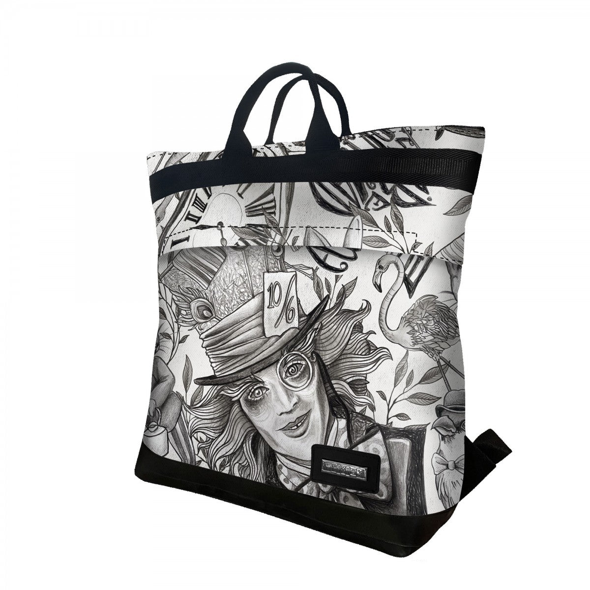 Flamingo Small Cappellaio Matto