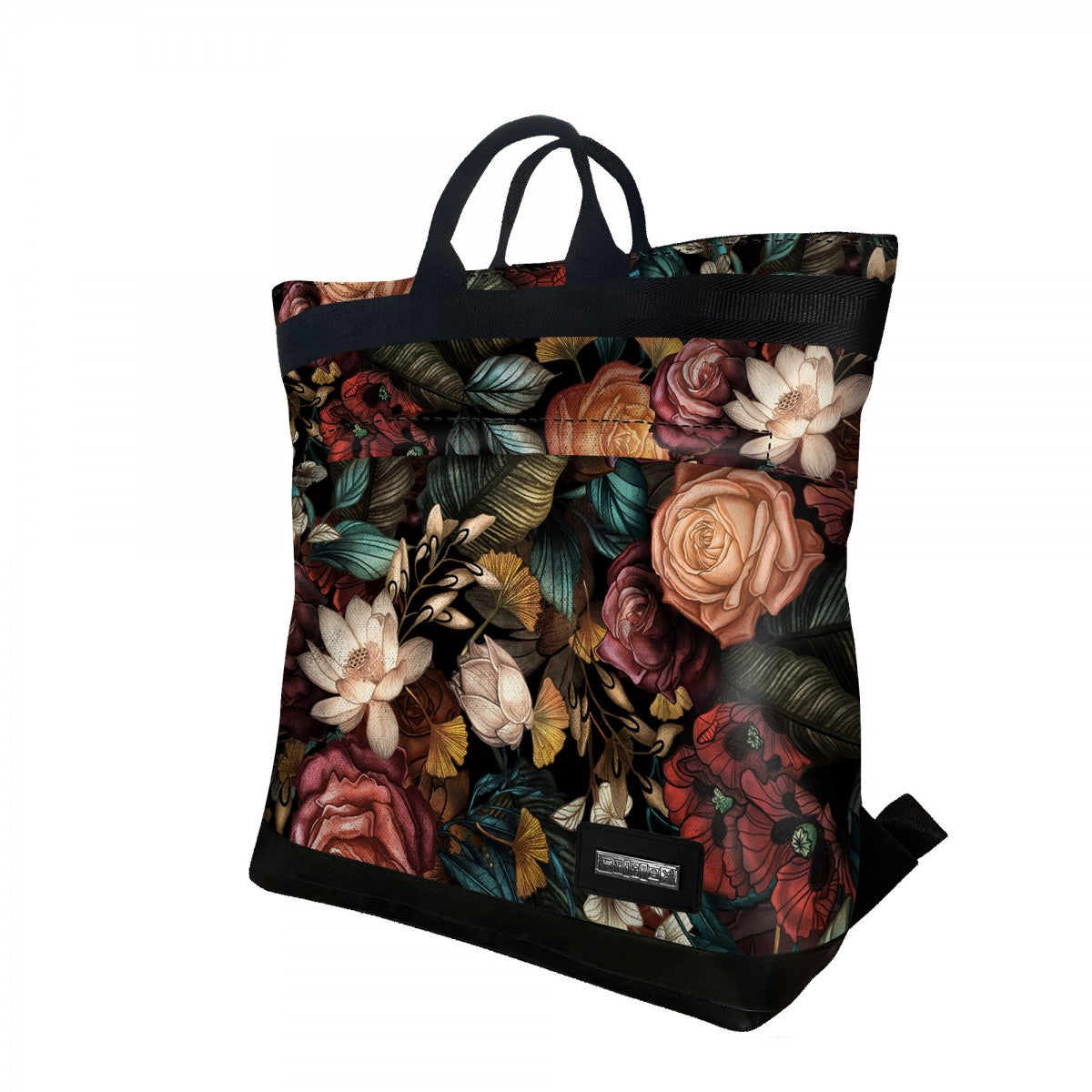 Flamingo Small Flowers