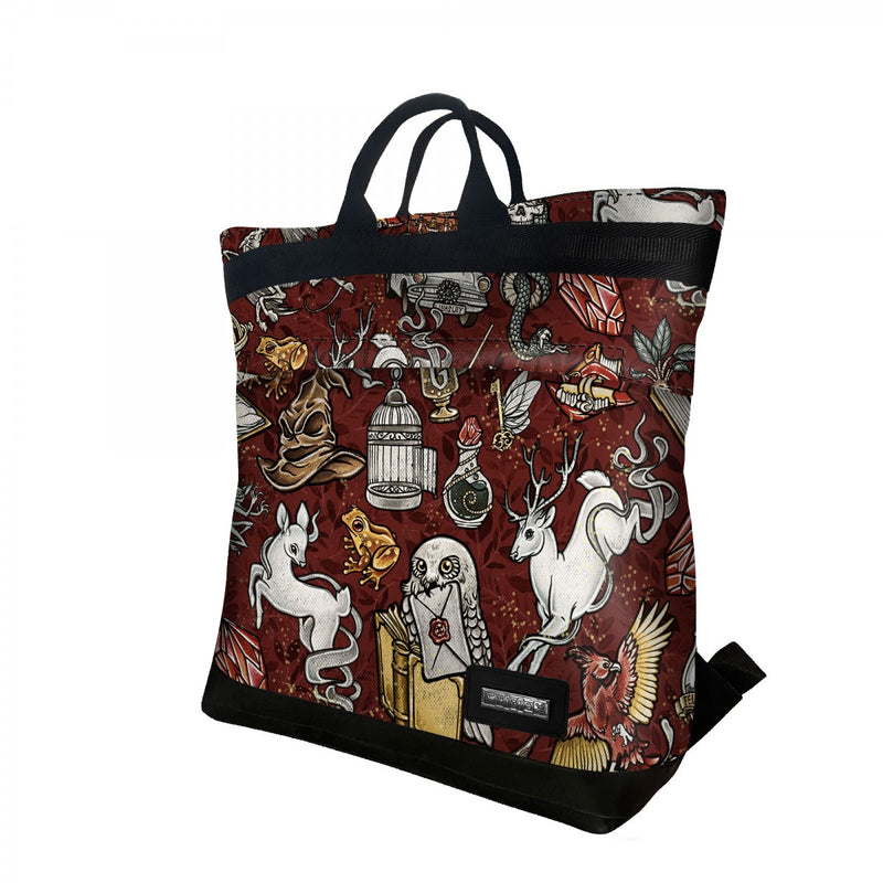 Flamingo Small Hogwarts