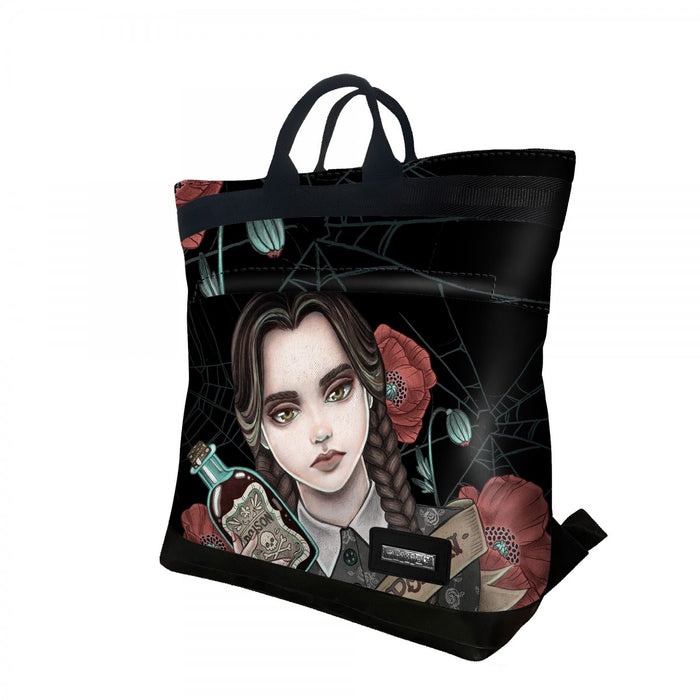 Flamingo Small Mercoledì Addams