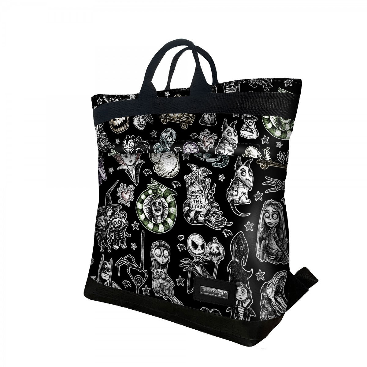 Flamingo Small Tim Burton