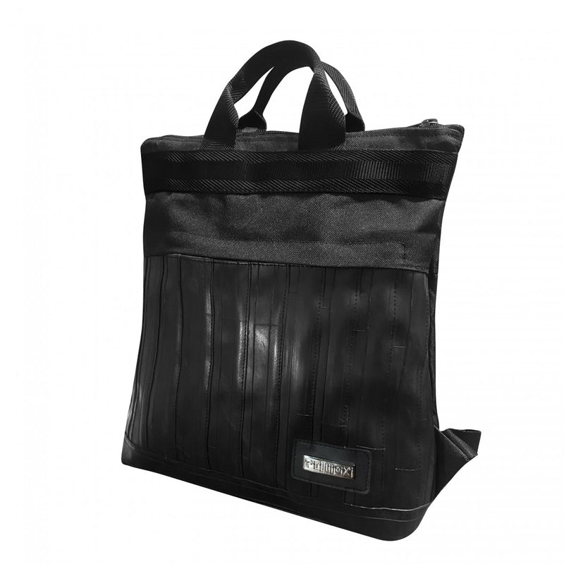 Flamingo Small Total black