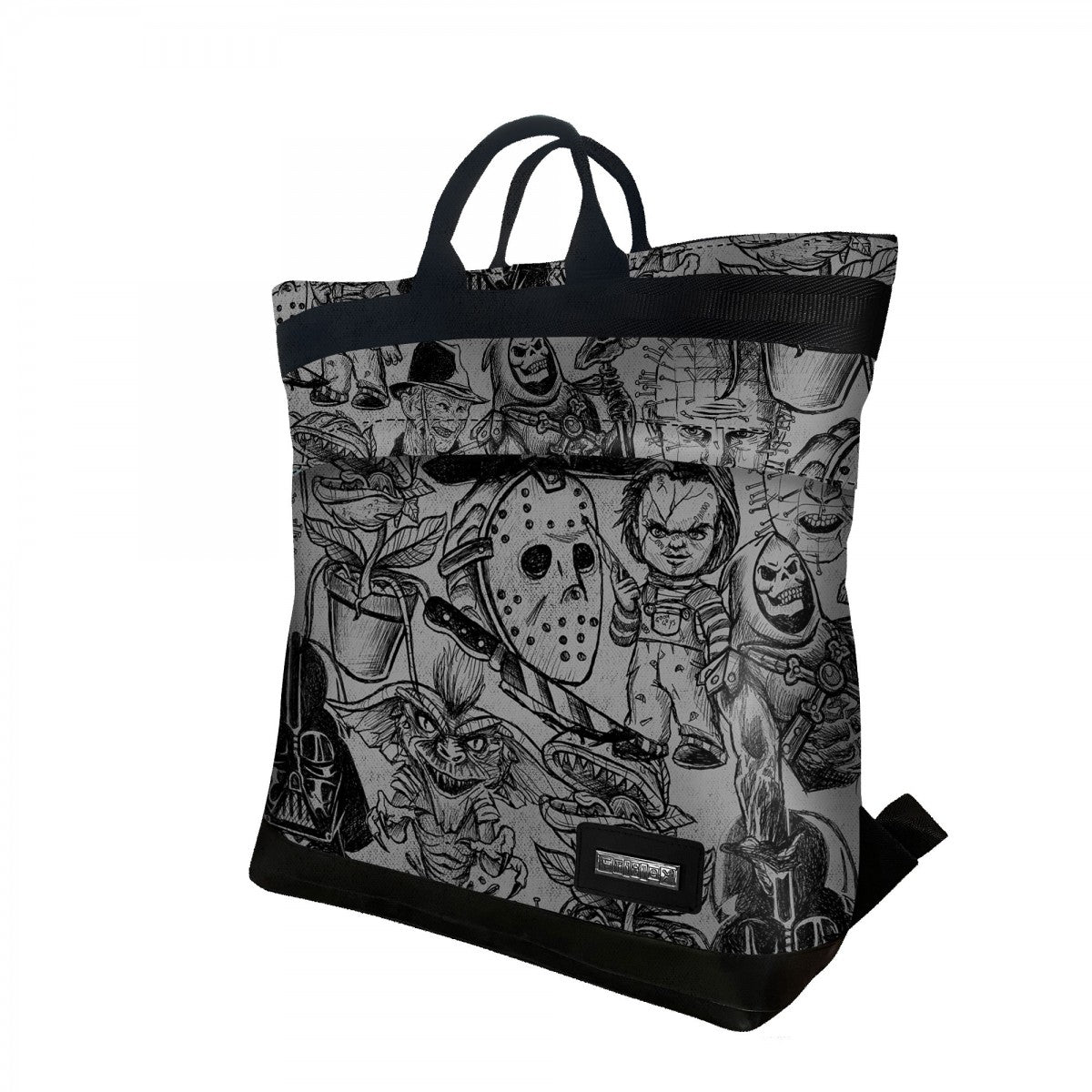 Flamingo Small Villains