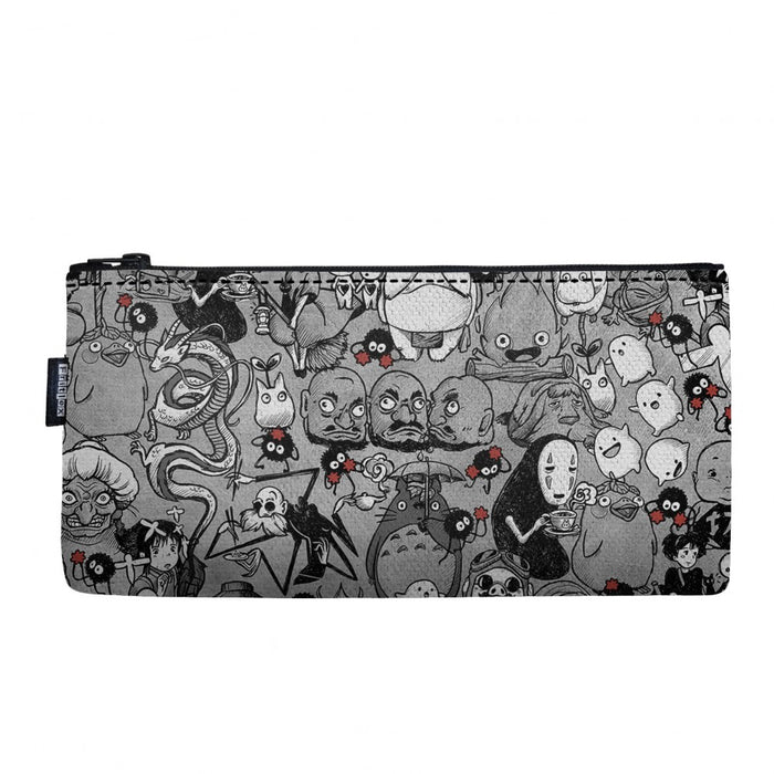 Lizard -  Ghibli Dreams