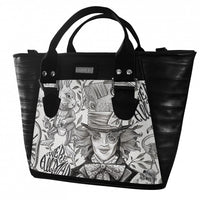 Morgana- Cappellaio Matto