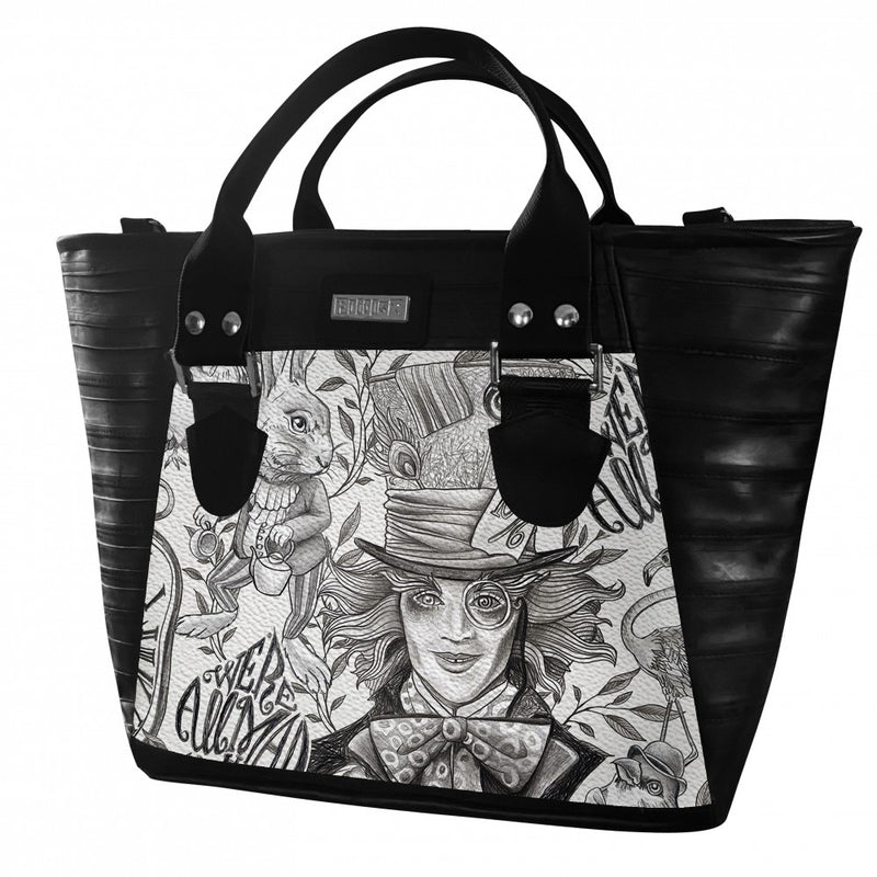 Morgana- Cappellaio Matto