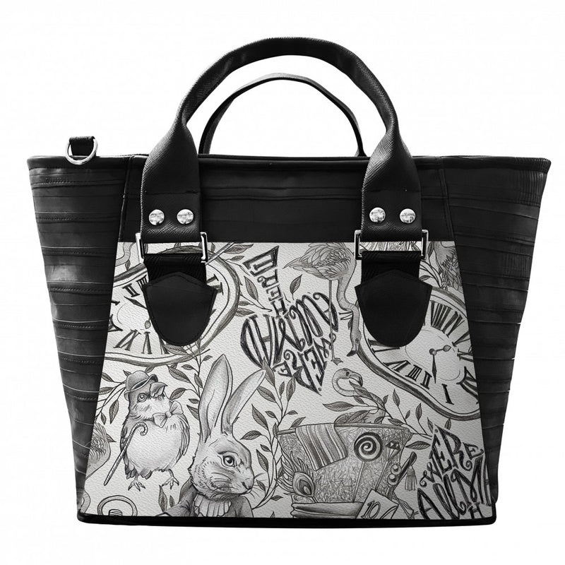 Morgana- Cappellaio Matto