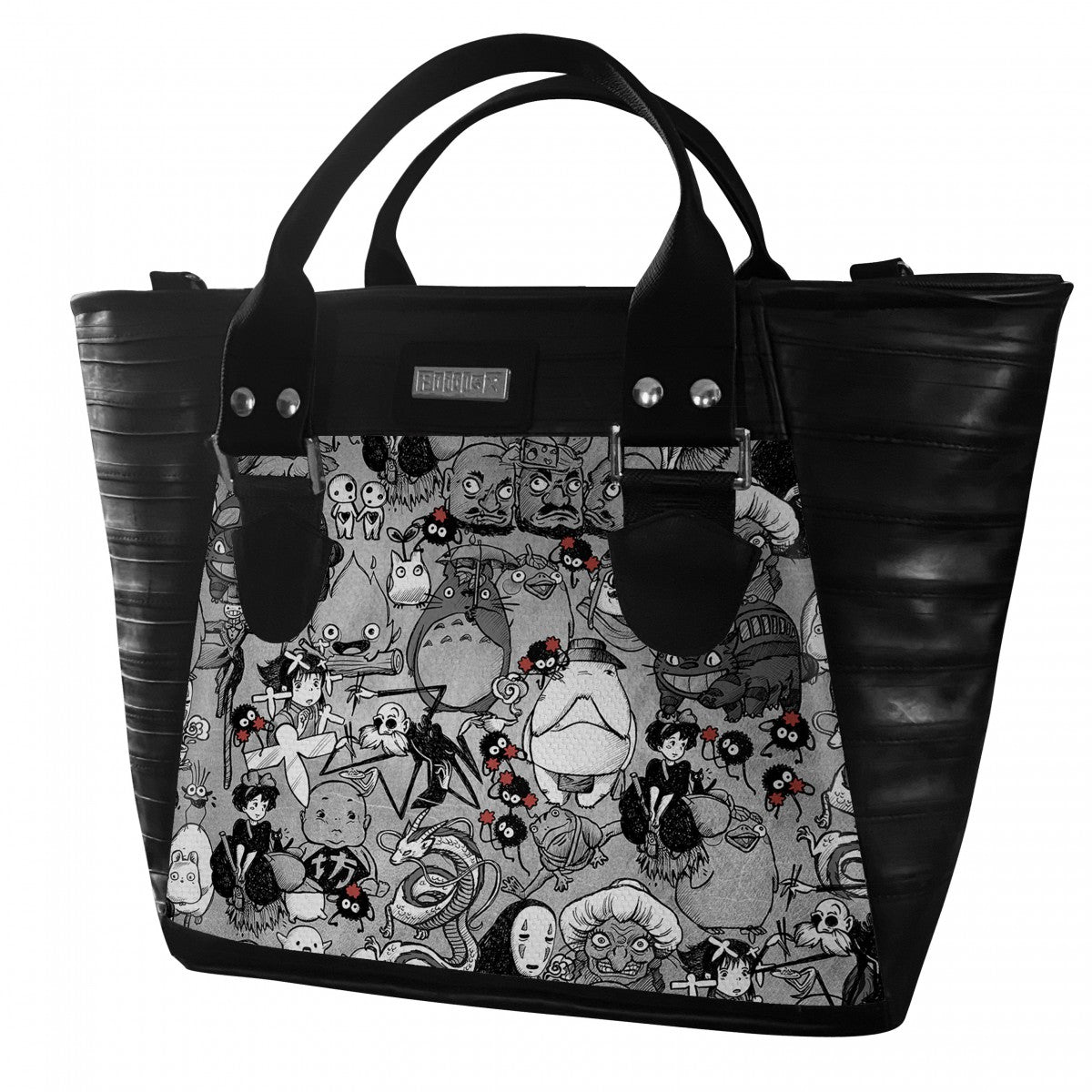 Morgana- Ghibli Dreams