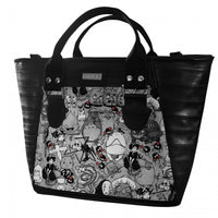 Morgana- Ghibli Dreams