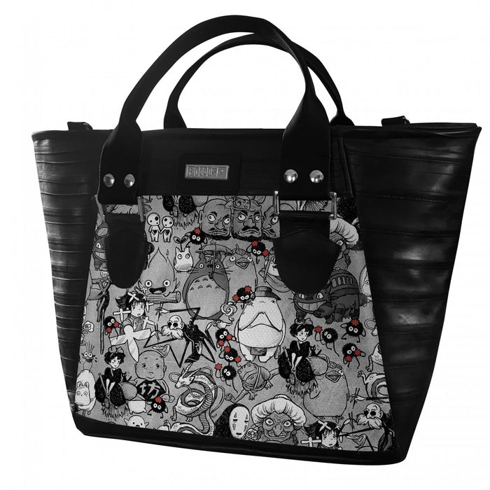 Morgana- Ghibli Dreams