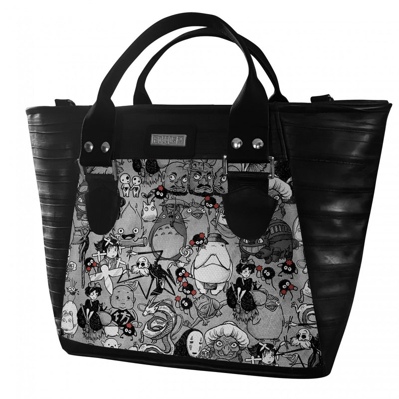 Morgana- Ghibli Dreams