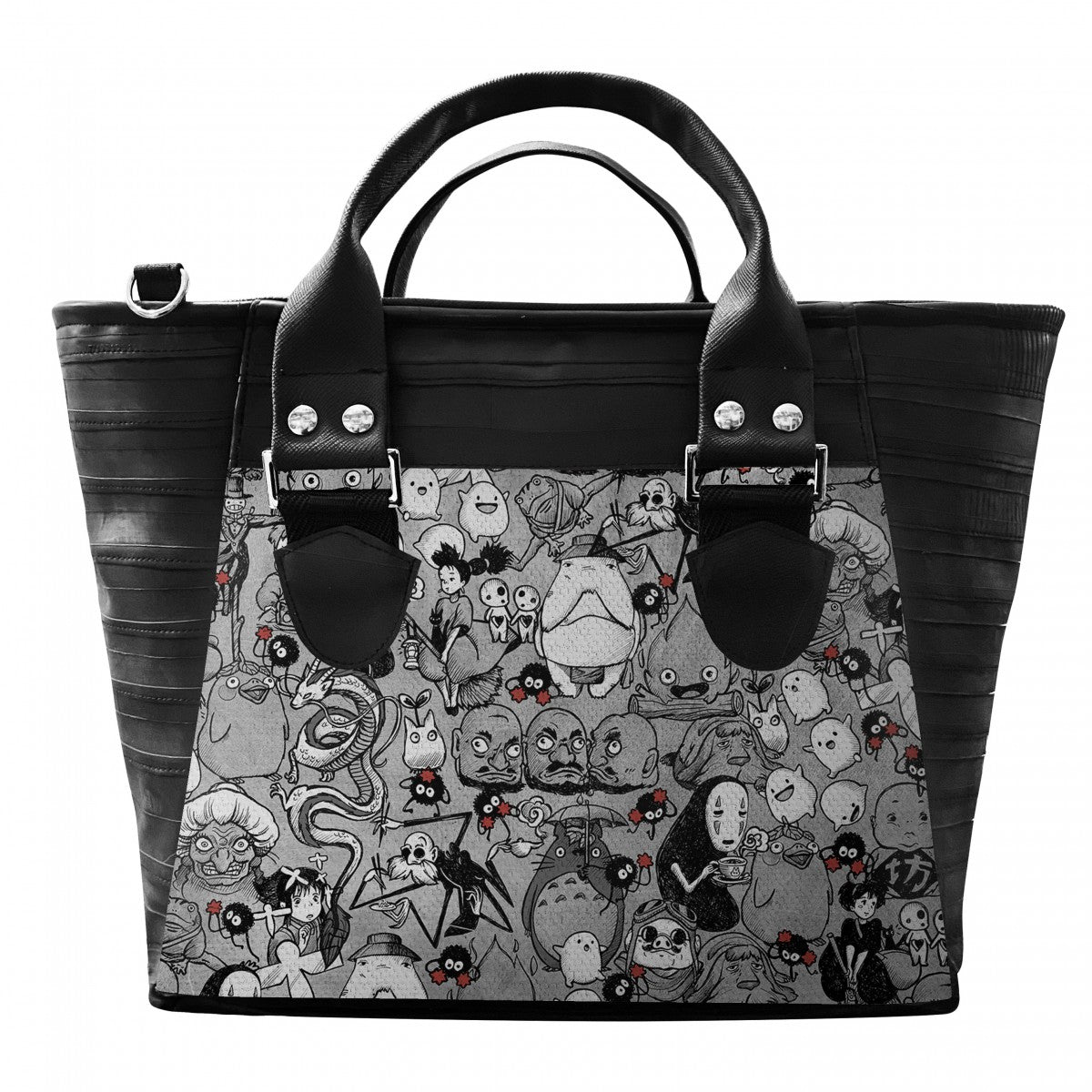 Morgana- Ghibli Dreams