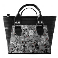 Morgana- Ghibli Dreams