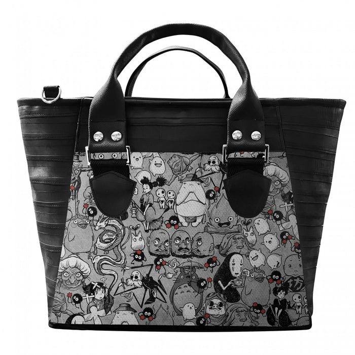 Morgana- Ghibli Dreams