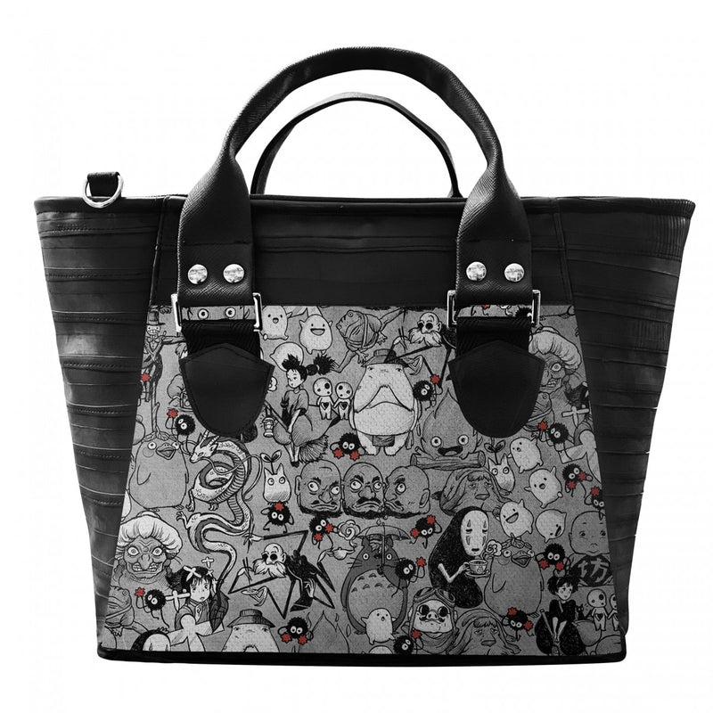 Morgana- Ghibli Dreams