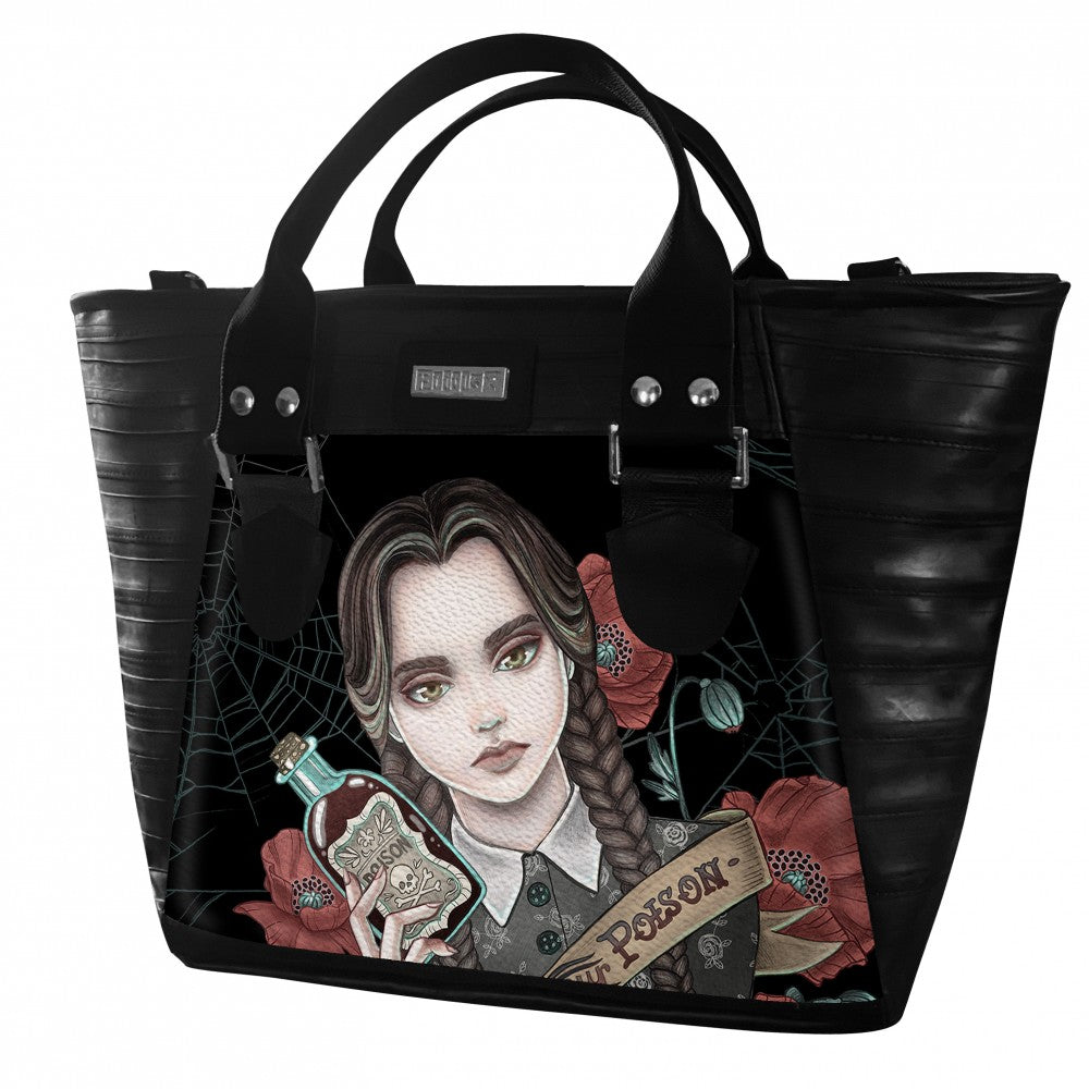 Morgana- Mercoledì Addams