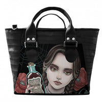 Morgana- Mercoledì Addams