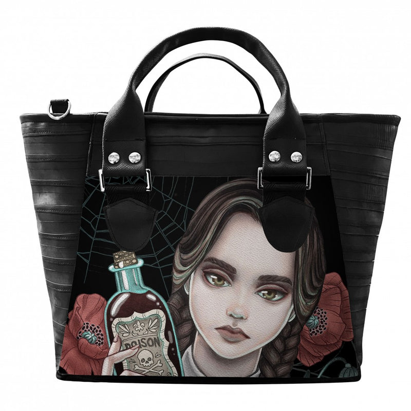 Morgana- Mercoledì Addams