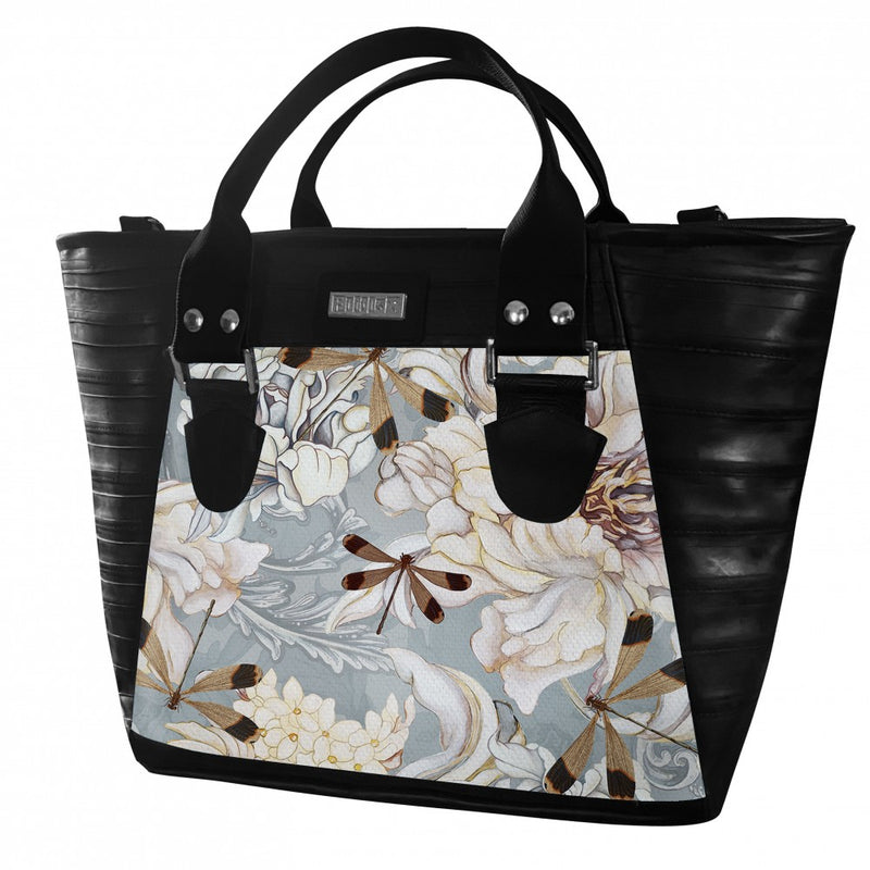 Morgana- Peonie e Libellule