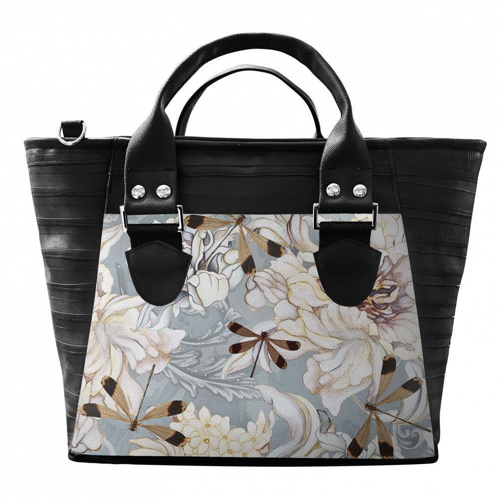 Morgana- Peonie e Libellule