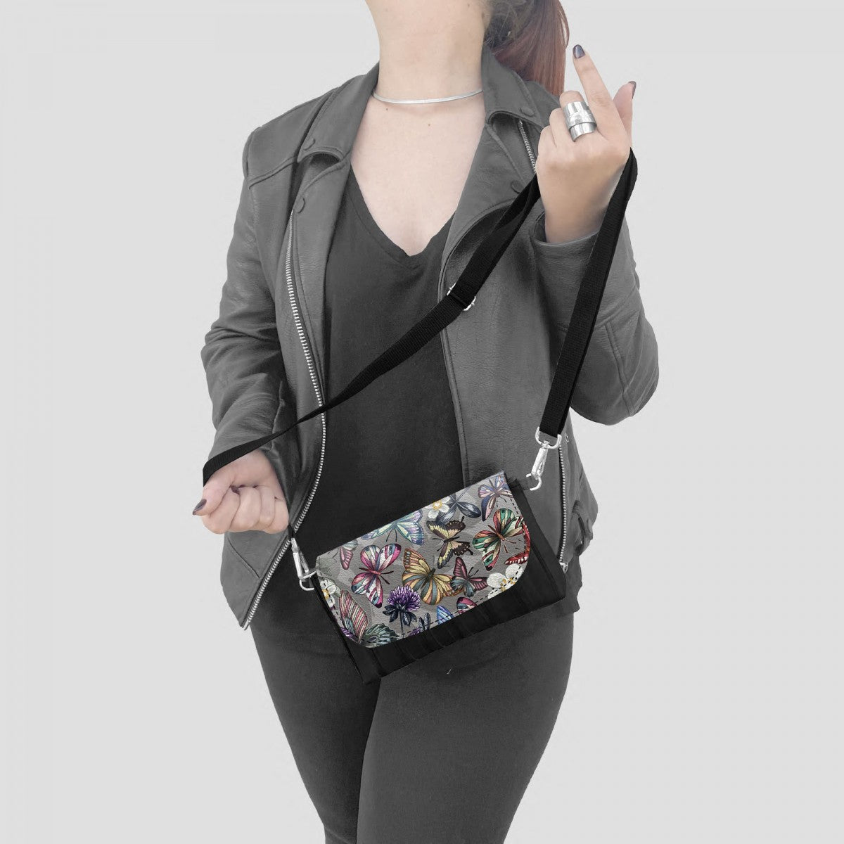 Pochette A thousand butterflies