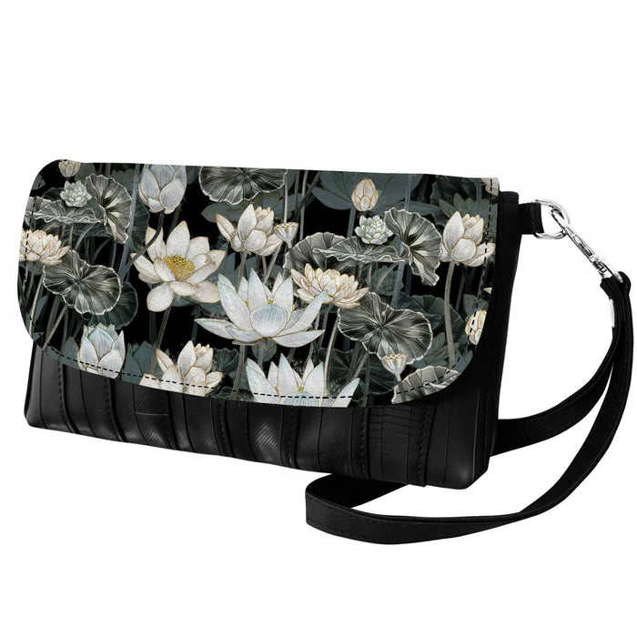 Pochette Fiori di Loto