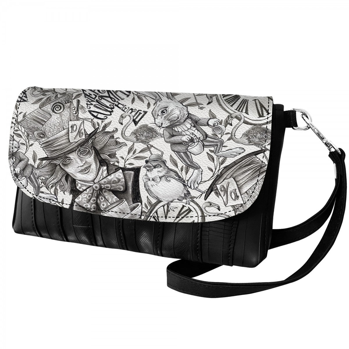 Pochette Cappellaio Matto