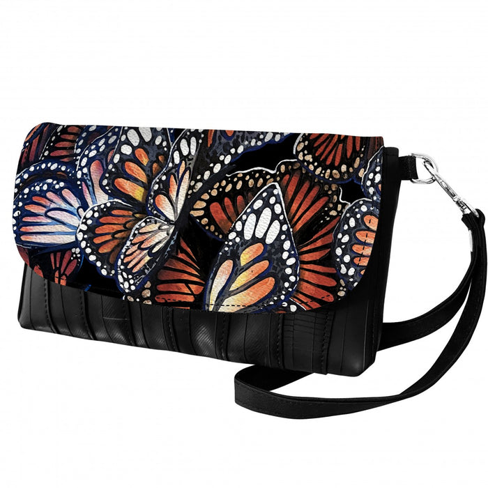 Pochette Farfalle