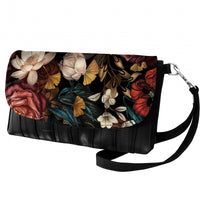 Pochette Flowers