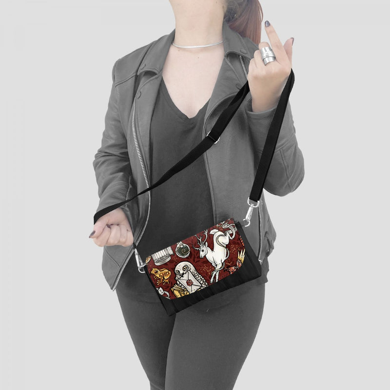 Pochette Hogwarts