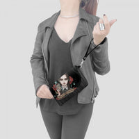 Pochette Mercoledì Addams