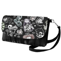Pochette Tim Burton