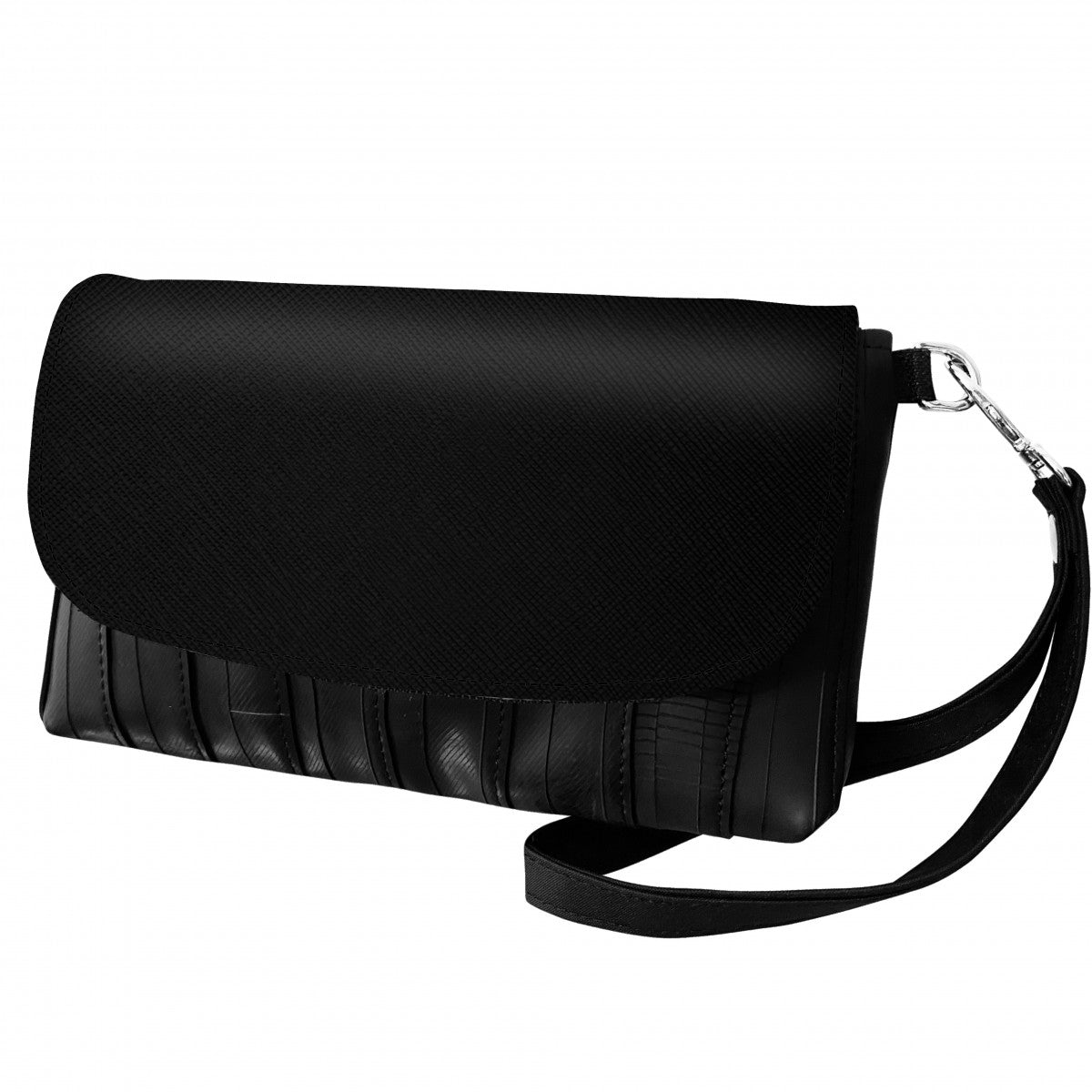 Pochette Total black